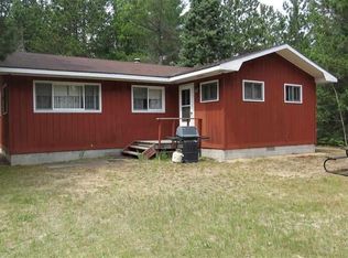 0tbd Forestry Rd 2805, Rapid River, MI 49878