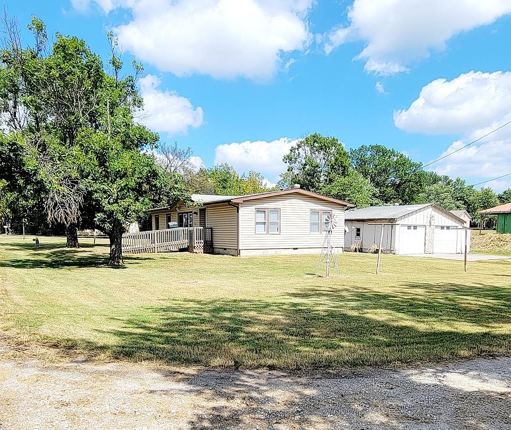 501 S 5th St, Humboldt, KS 66748 MLS 47433 Zillow