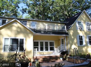 206 Grove Ave, Washington Grove, MD 20880