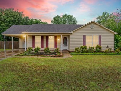 31 Hartwell Cir, Searcy, AR, 72143