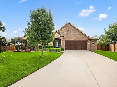 431 Bent Creek Cv, Argyle, TX, 76226