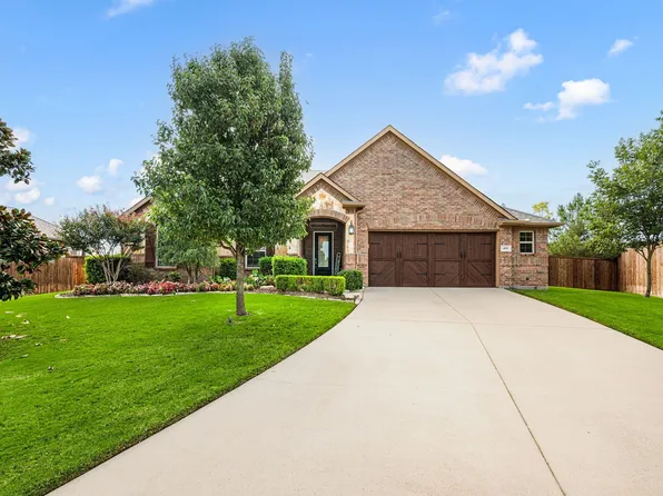 431 Bent Creek Cv, Argyle, TX 76226