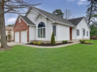 1551 Goldspire Rd, Toms River, NJ 08755