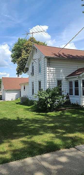Your next home!