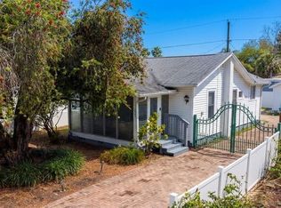 2907 Clinton St S, Gulfport, FL 33707