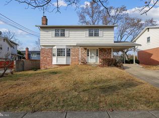 315 Hannes St, Silver Spring, MD 20901