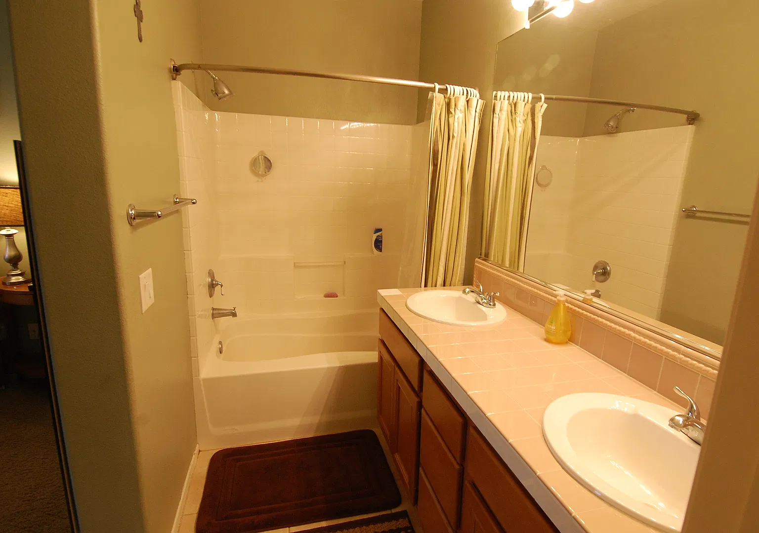 Upgraded 2 bedroom 2 bath Condo in Talega!! — Photo 3
