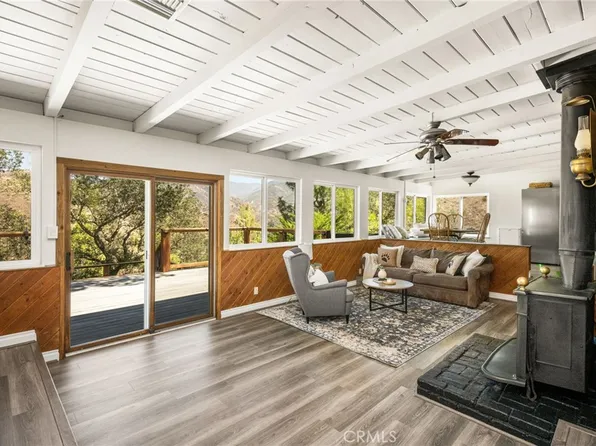 28151 Modjeska Grade Rd, Silverado, CA 92676