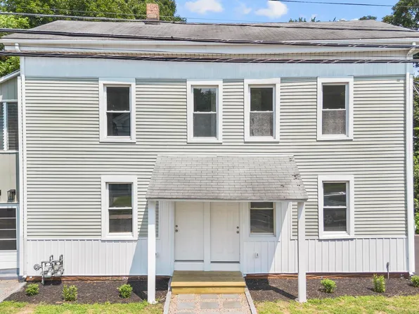 53 Academy Street, Southington, CT 06489