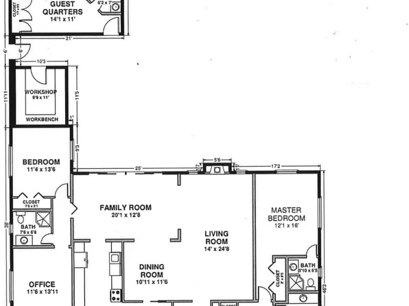 1401 Cardenas Dr NE, Albuquerque, NM 87110