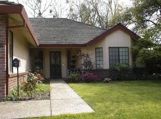 7768 Southcliff Dr, Fair Oaks, CA 95628