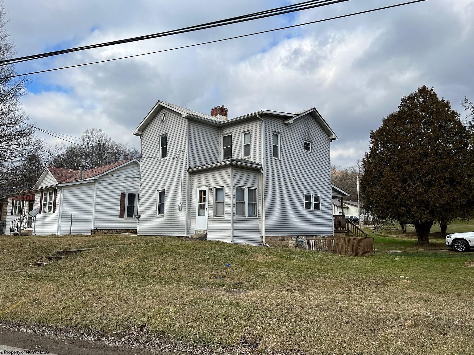 349 S Beverly Pike, Belington, WV 26250 Zillow