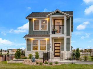 2424 Ekvall Dr, Round Rock, TX 78665