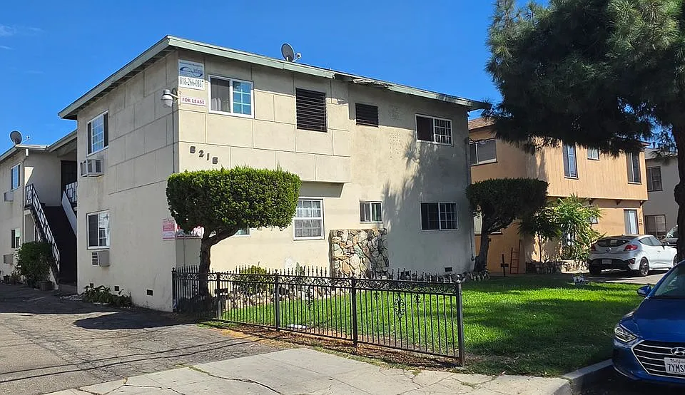 6216 Beck Ave #5