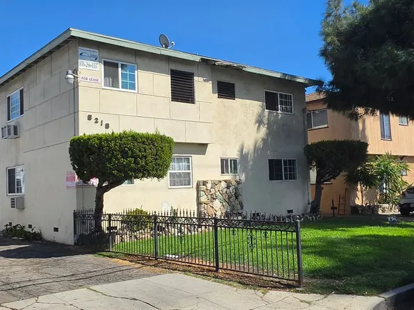 6216 Beck Ave APT 5, North Hollywood, CA 91606