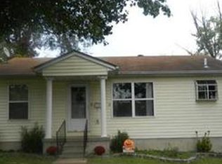 812 Virginia Ave, Festus, MO 63028