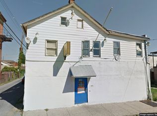 109 N 7th Ave, Coatesville, PA 19320