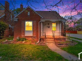 15309 Troester St, Detroit, MI 48205