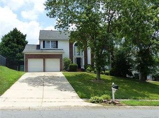 307 Halliwell St, Charlotte, NC 28262