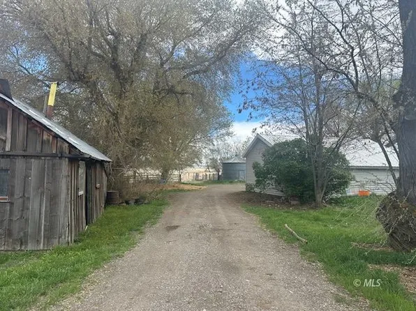 36966 County Road 1, Lake City, CA 96115