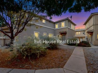 11012 Fort Point Ln NE UNIT C, Albuquerque, NM 87123