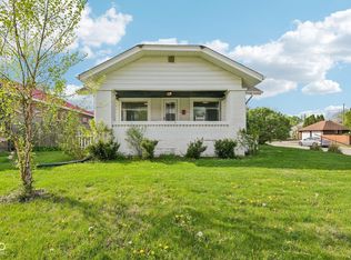 4601 English Ave, Indianapolis, IN 46201
