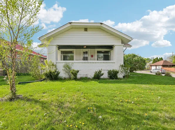 4601 English Ave, Indianapolis, IN 46201