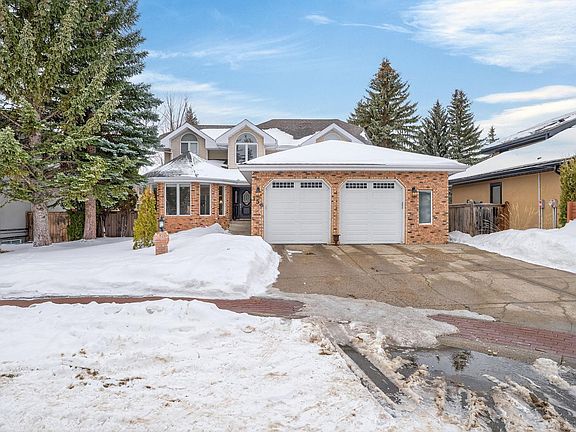 2nd image of 158 Wolf Ridge Pl NW