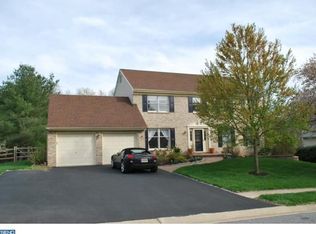 304 Charleston Dr, Wilmington, DE