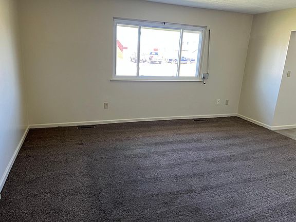 Large living room