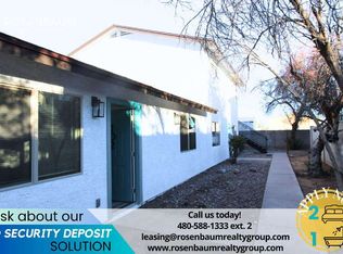 6434 E Alder Ave APT 102, Mesa, AZ 85206