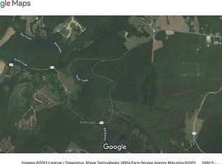 320 Grapevine Rd, Crossville, TN 38572