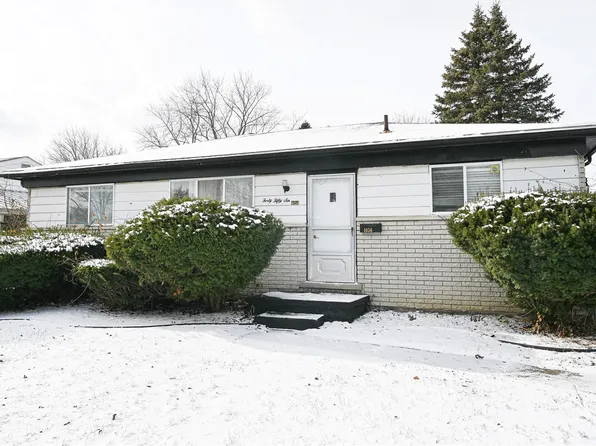 4056 Fox St, Inkster, MI 48141