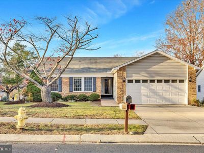 862 Rudder Way, Annapolis, MD, 21401