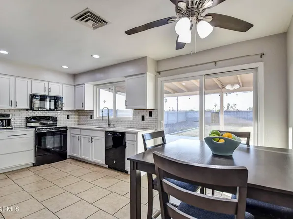 2030 W WESTERN Drive, Chandler, AZ 85224