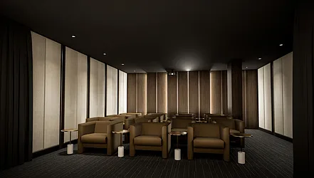 Rented by The Jay Group Inc.