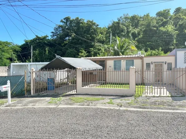 2018 Templado Urb Villa Paraiso, Ponce, PR 00728
