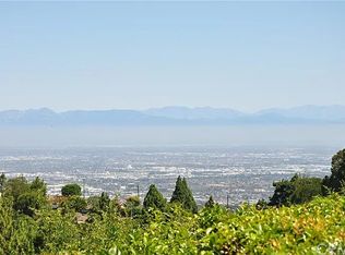111 Hilltop Cir, Rancho Palos Verdes, CA 90275