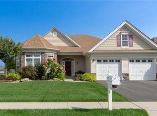 117 Tournament Dr #117, Monroe, NJ 08831