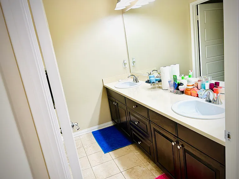 Bathroom 3