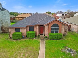 806 Bray St, Cedar Hill, TX 75104