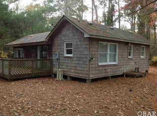 20 Dogwood Trl, Kitty Hawk, NC 27949