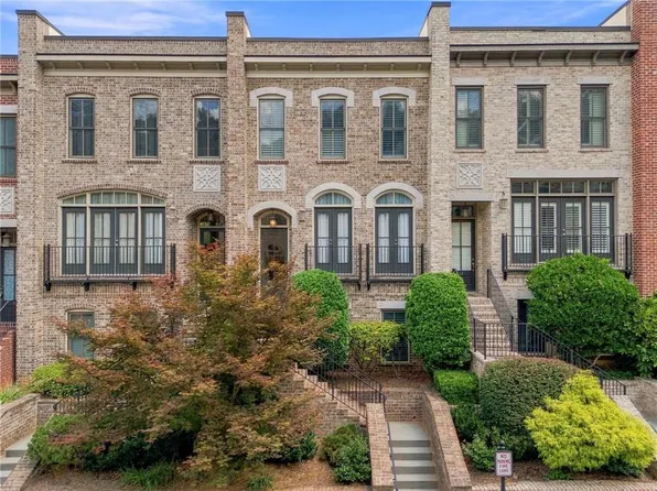 9 Arbor Way Dr #9, Decatur, GA 30030