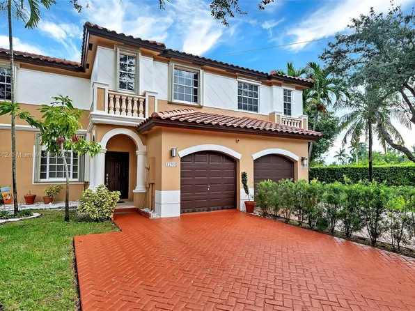 12705 SW 49th Dr, Miramar, FL 33027