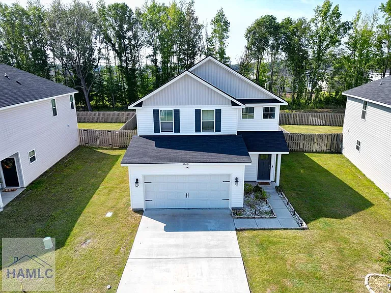 840 Abode Ave — Photo 2