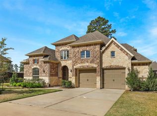 1403 Graystone Hills Dr, Conroe, TX 77304