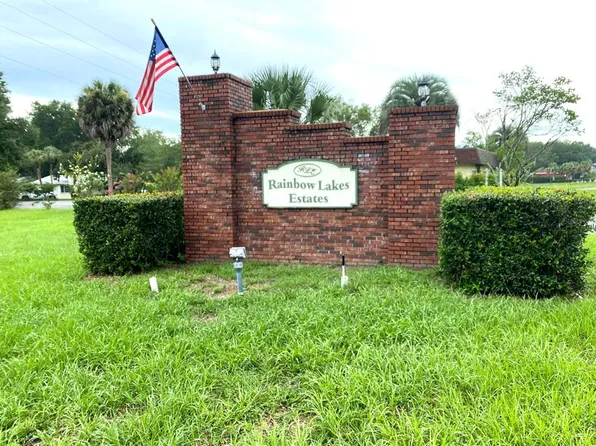 SW Limeridge Ln Lot 29, Dunnellon, FL 34431