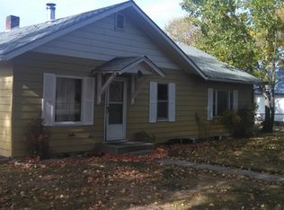 417 3rd Ave, Saint Ignatius, MT 59865