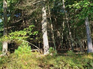 Samyn Rd, Barryville, NY 12719