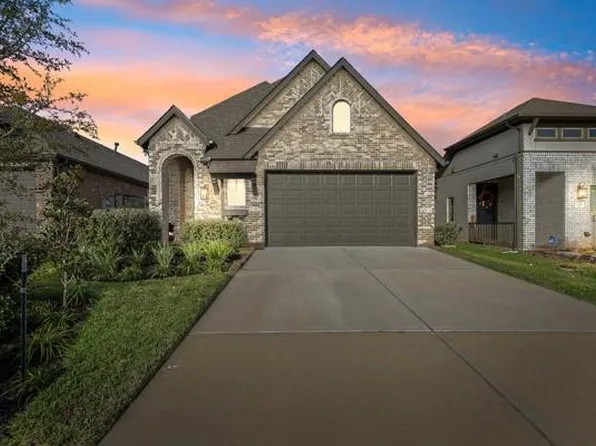 736 Washita Falls Lane, Conroe, TX 77304